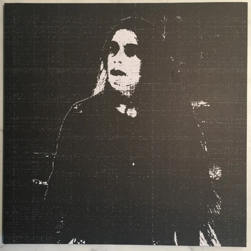Mleficentt: Night Of The Palemoon & Night Of The Spectral Vision 12"