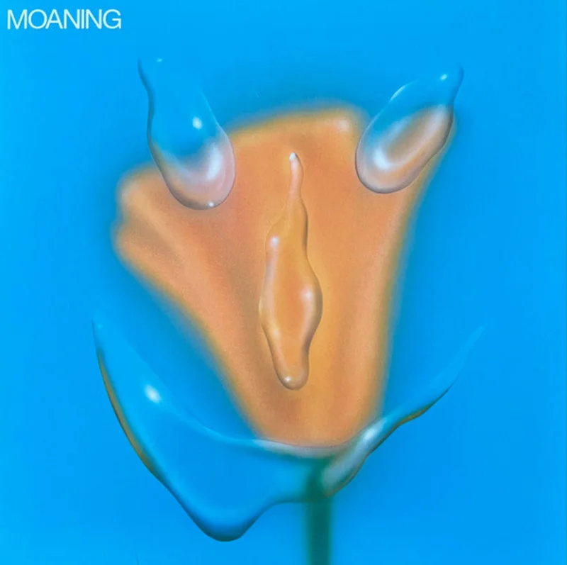 Moaning: Uneasy Laughter