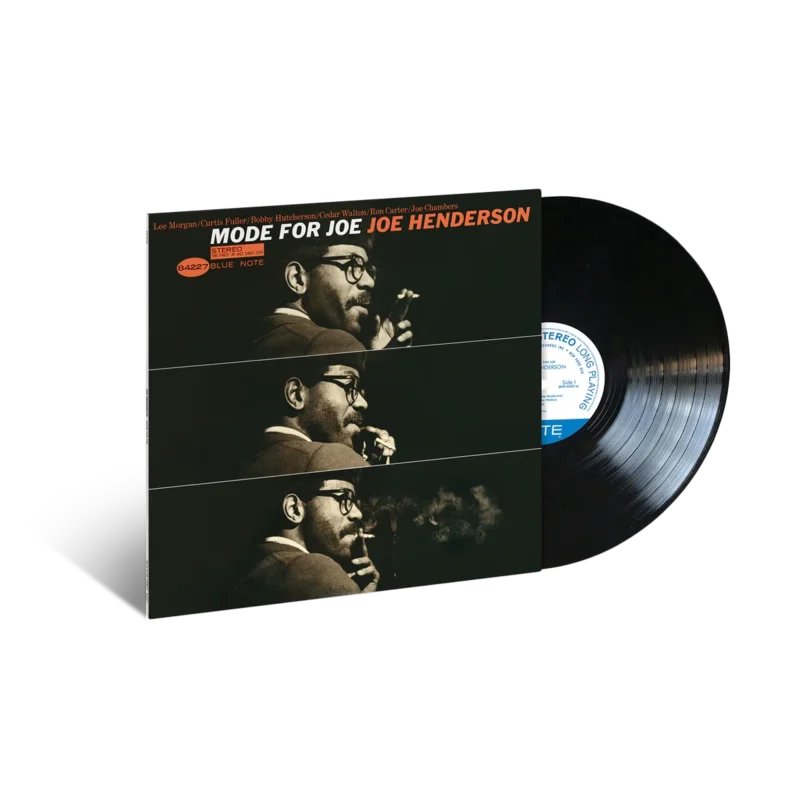 Mode for Joe (Classic Vinyl Series)
