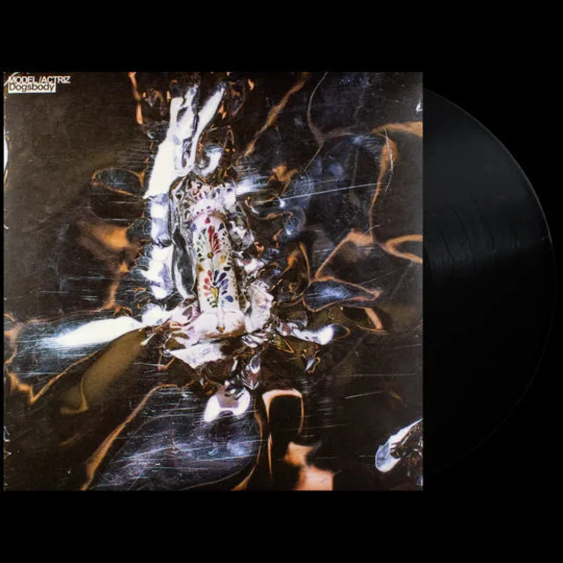 MODEL/ACTRIZ 'DOGSBODY' LP