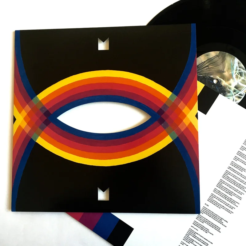 Modest Mouse: Night on the Sun 12"