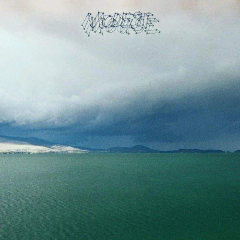 Modest Mouse: The Fruit that Ate Itself 12"