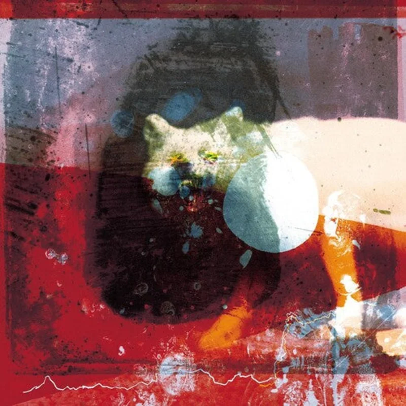 MOGWAI 'AS THE LOVE CONTINUES' 2LP - GOLD