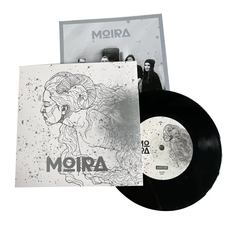 Moira: Demo 2019 7"