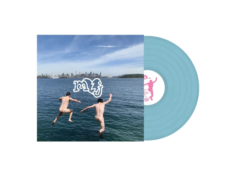 MOM JEANS SWEET TOOTH LP - LTD. 250