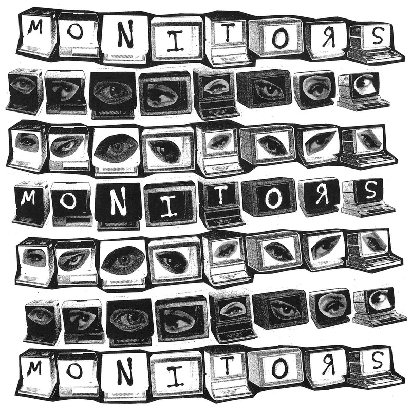 Monitors: S/T 12"