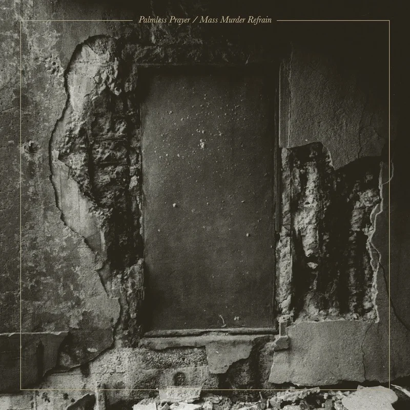 Mono & World's End Girlfriend - Palmless Prayer / Mass Murder Refrain [Colored Vinyl]