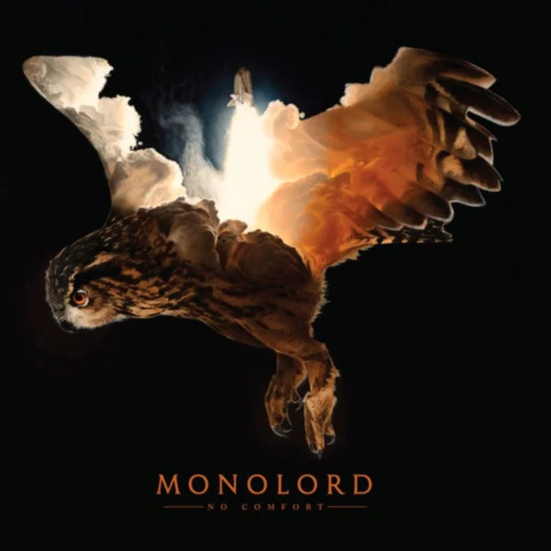 Monolord: No Comfort 12"