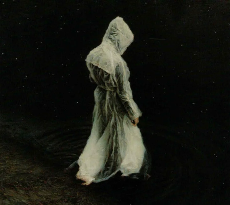 Monolord: Vnir CD
