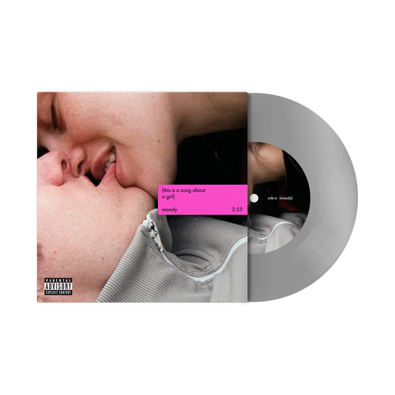 Moody 7"