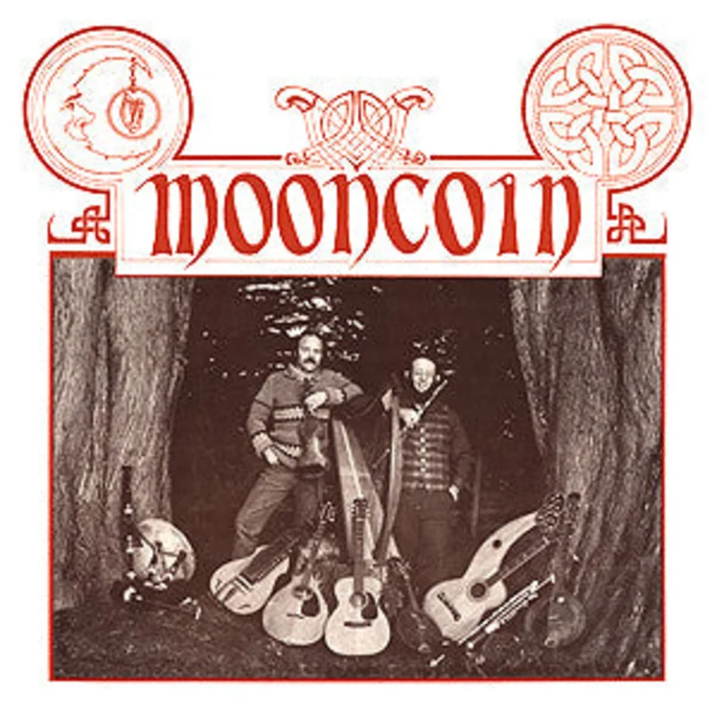 Mooncoin: S/T 12"