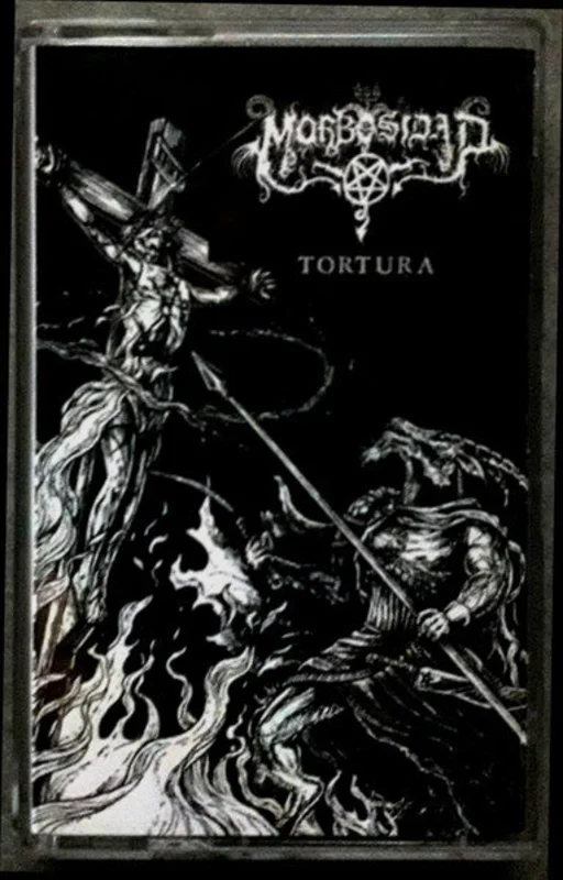 Morbosidad: Tortura cassette