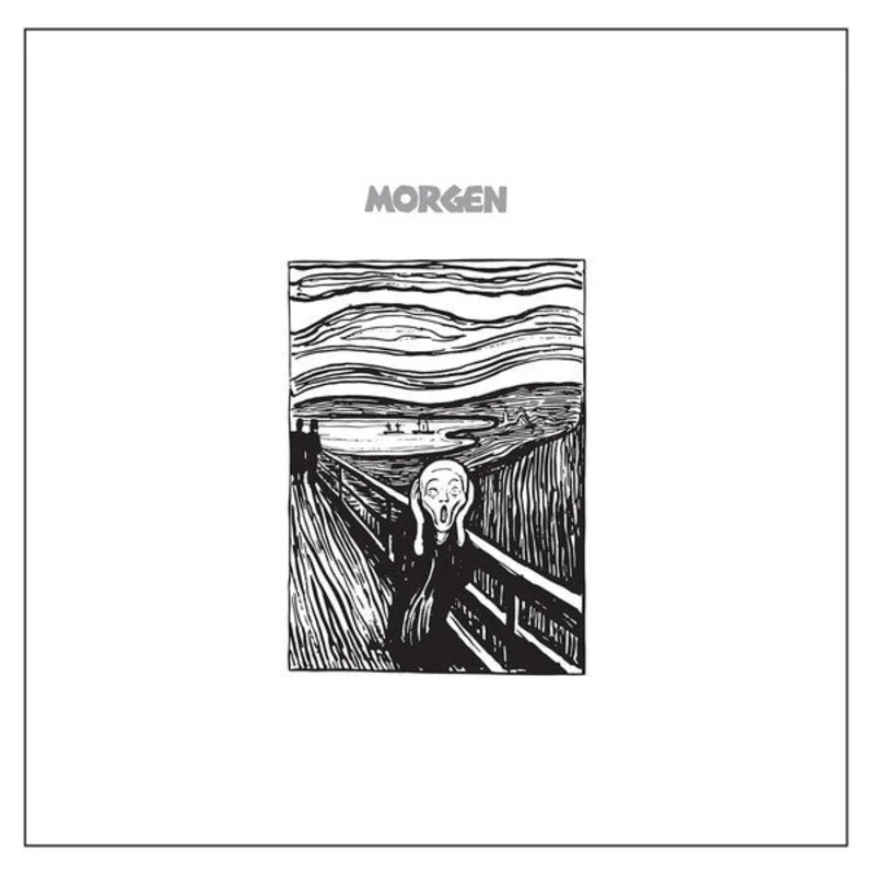 Morgen: S/T 12"