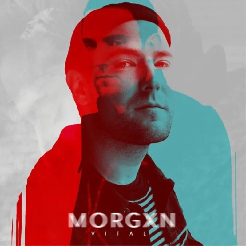 Morgxn: Vital 12"
