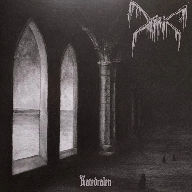 Mork: Katedralen CD