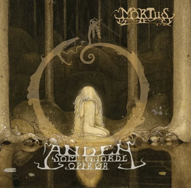 Mortiis: nden Som Gjorde Opprr 12"