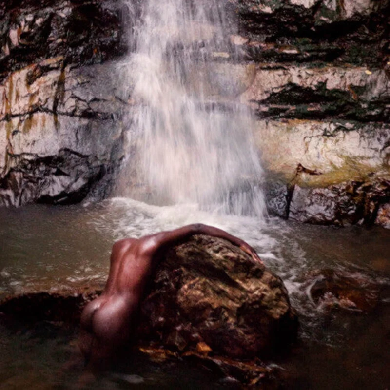 Moses Sumney: gr (Grae) 12"