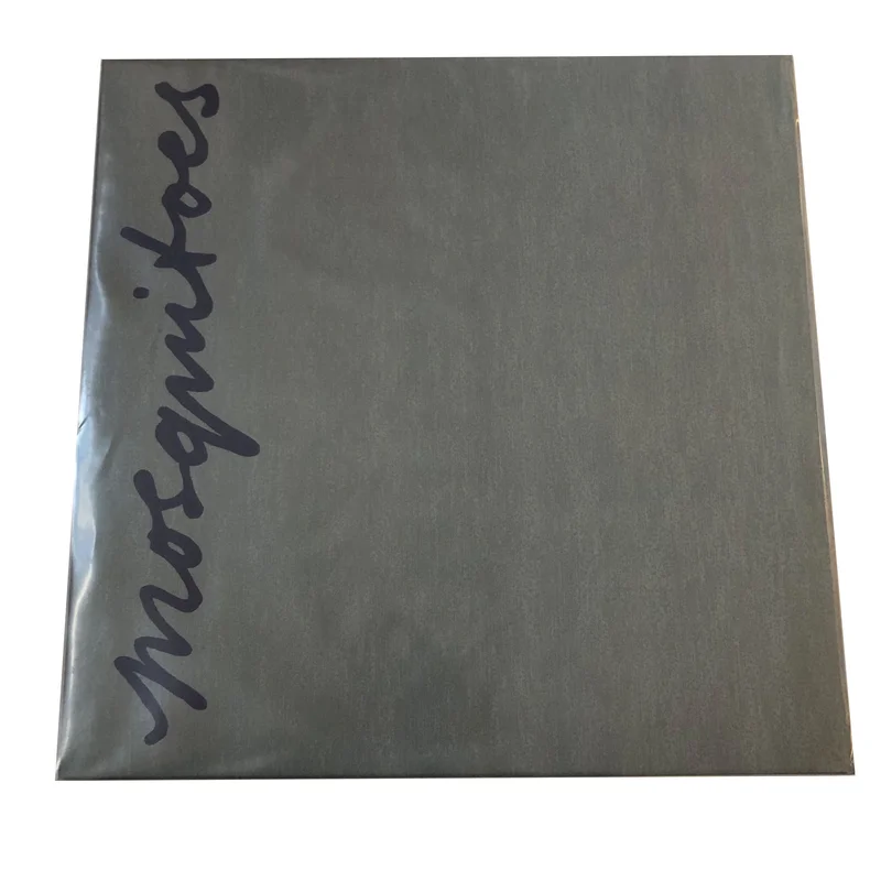 Mosquitoes: Vortex 12"