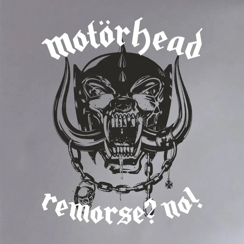 Motorhead: Remorse? No! 12" (RSD 2024)