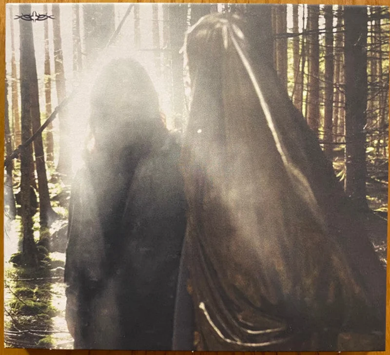 Motorpsycho: Ancient Astronauts CD