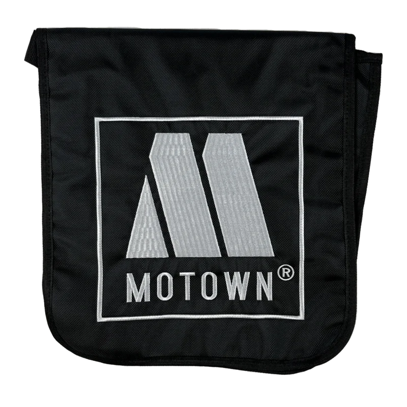 MOTOWN  - MESSENGER BAG