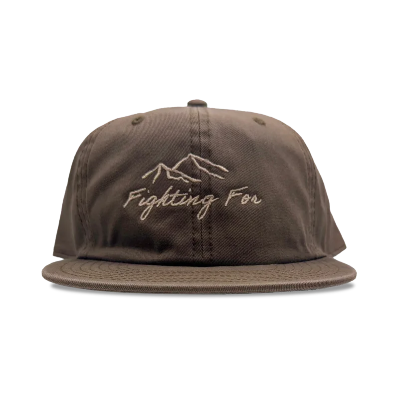 Mountain Hat