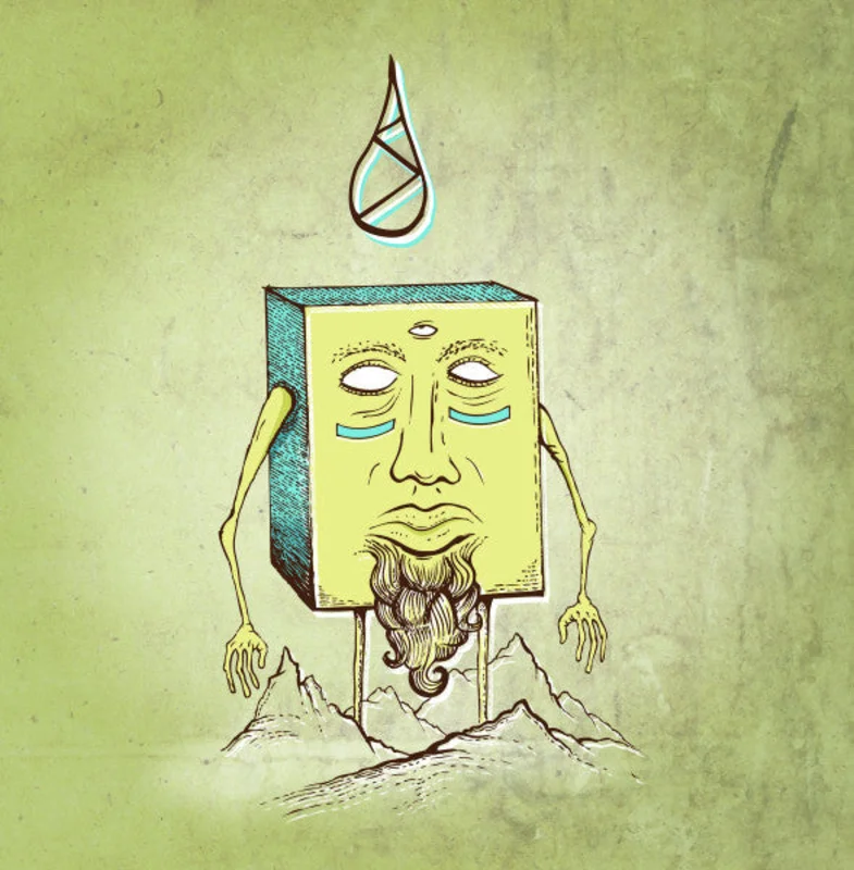 Mountainwolf: The Silk Road 12"
