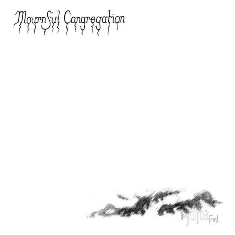 Mournful Congregation: The June Frost CD