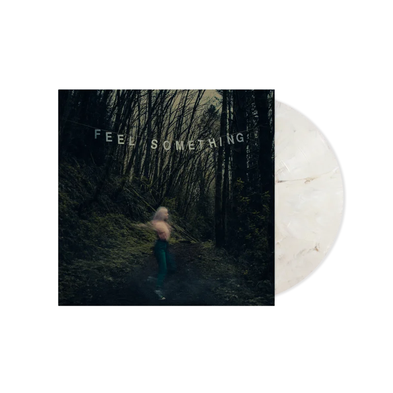 MOVEMENTS 'FEEL SOMETHING' LP (S'mores Vinyl)