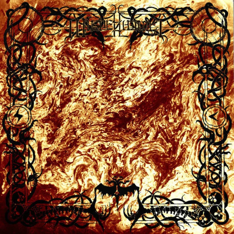 Mspellzheimr: S/T 12"