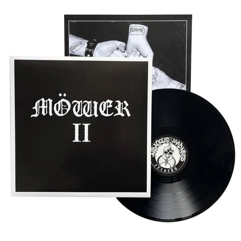 Mwer: II 12"