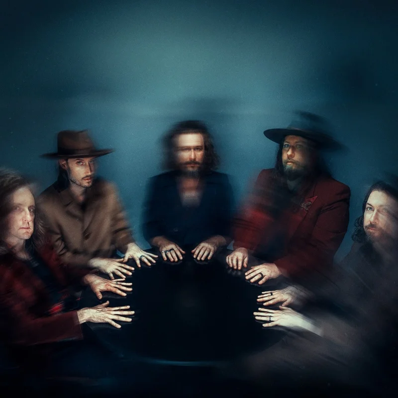 My Morning Jacket: Is 12"