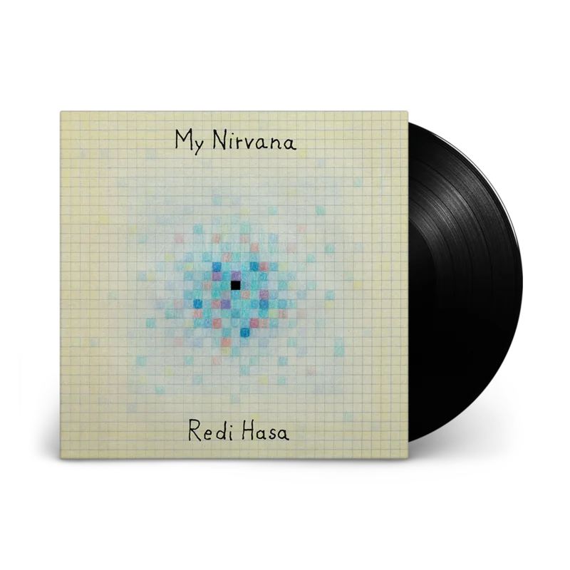 My Nirvana: Vinyl LP