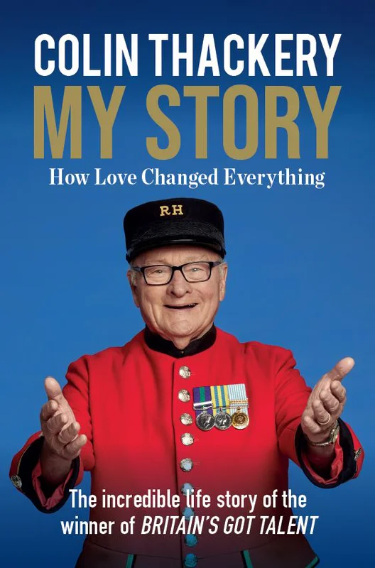 My Story