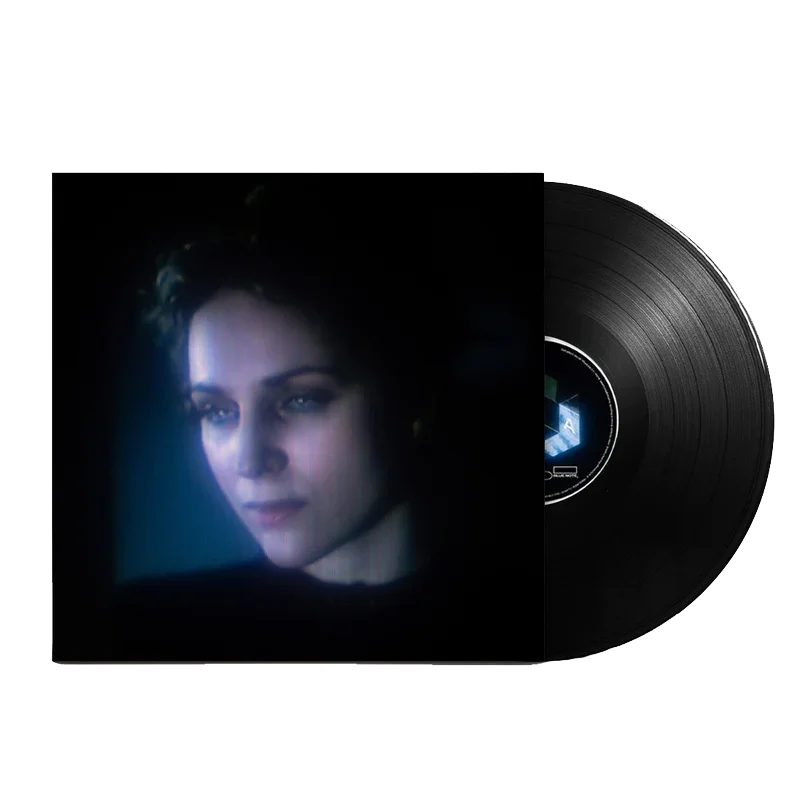 Myopia: Vinyl LP