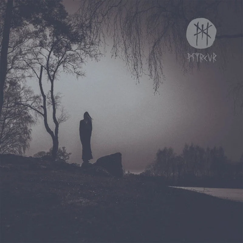 Myrkur: M CD