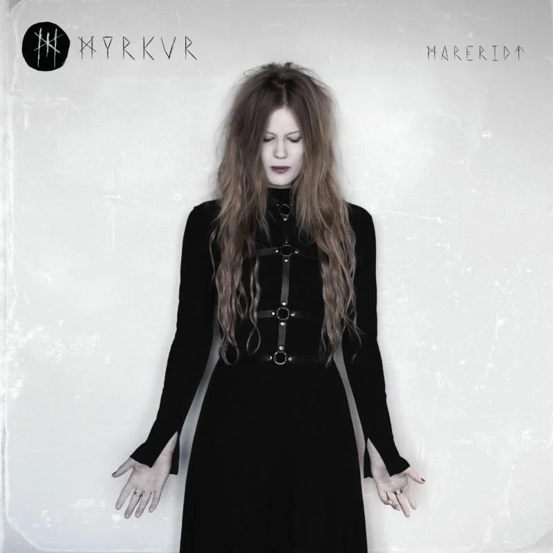 MYRKUR 'MARERIDT' LP