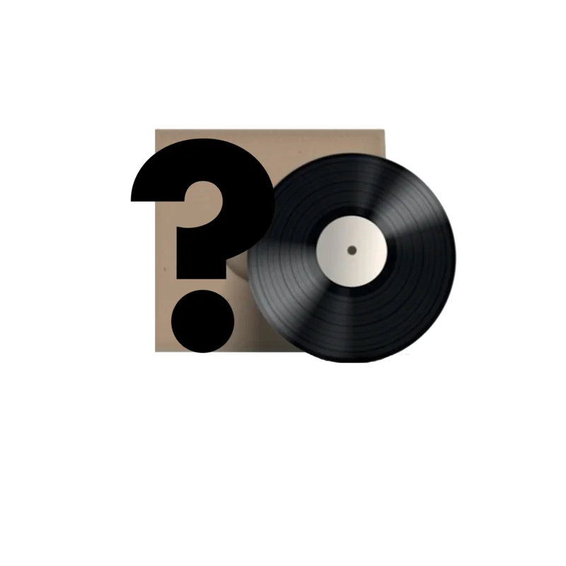 Mystery Vinyl