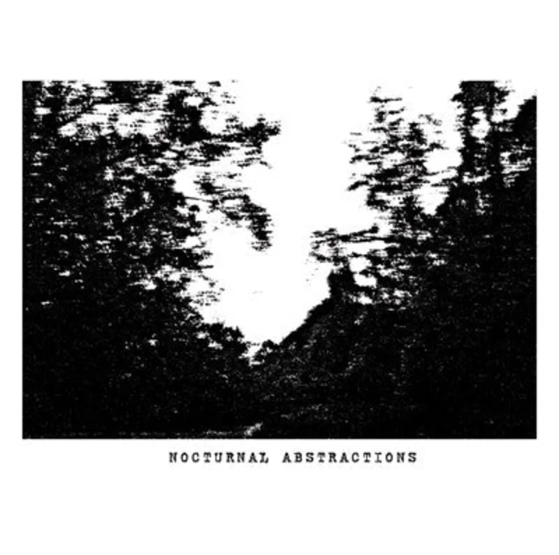 Nachtgeist: Nocturnal Abstractions 12"