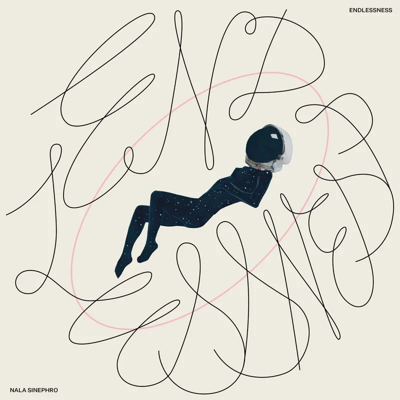 Nala Sinephro: Endlessness 12"