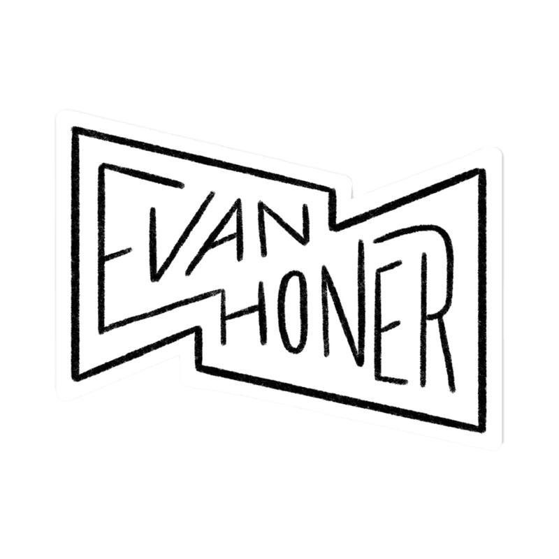 Name Sticker