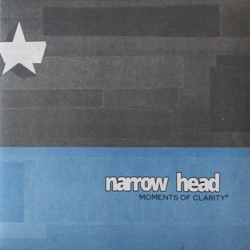 Narrow Head: Moments Of Clarity 12"