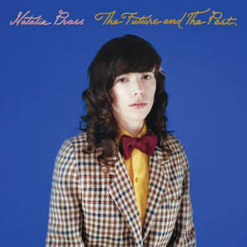 Natalie Prass: The Future And The Past 12"