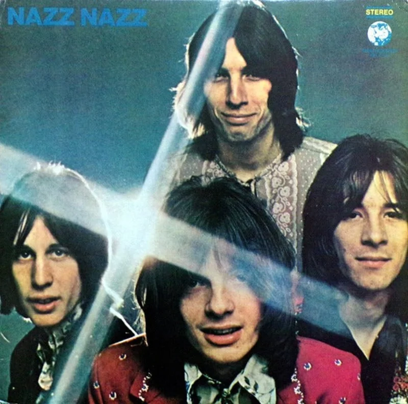 Nazz: Nazz Nazz 12"