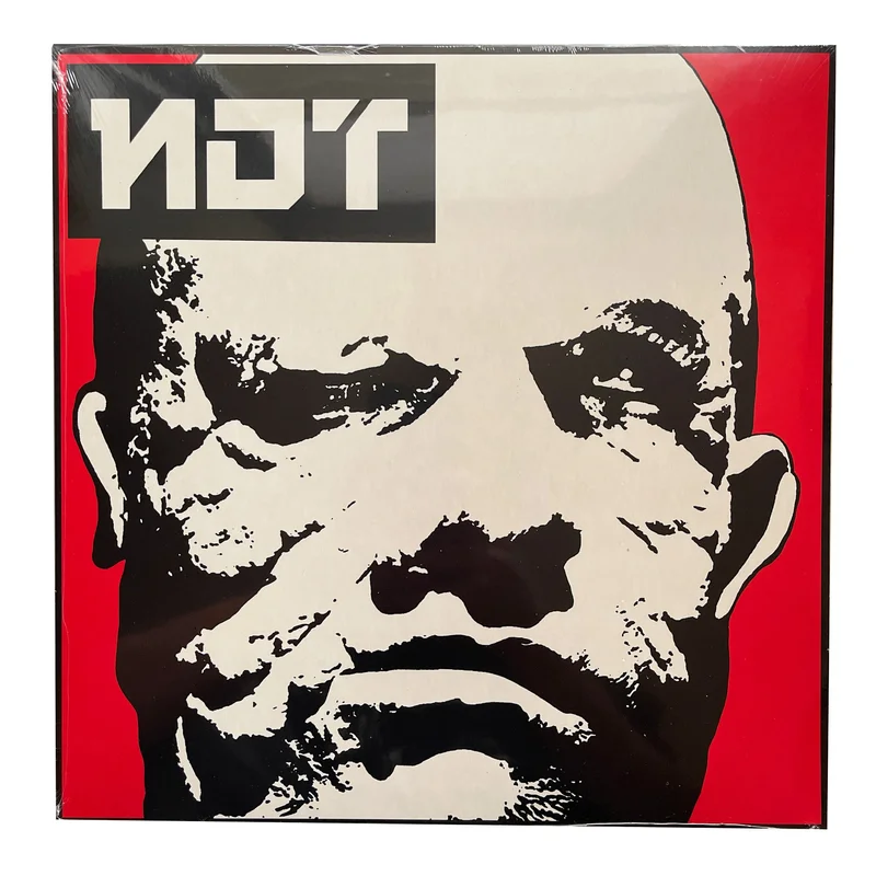 NDT: S/T 12"