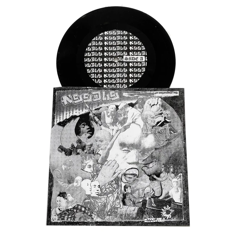 Needle: S/T 7"
