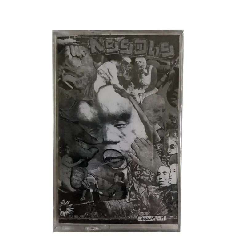 Needle: S/T cassette