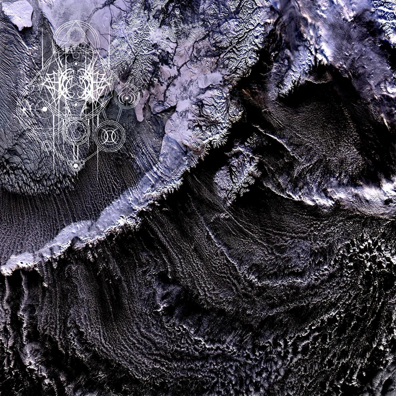 NEKRASOV 'THE MIRROR VOID' CD