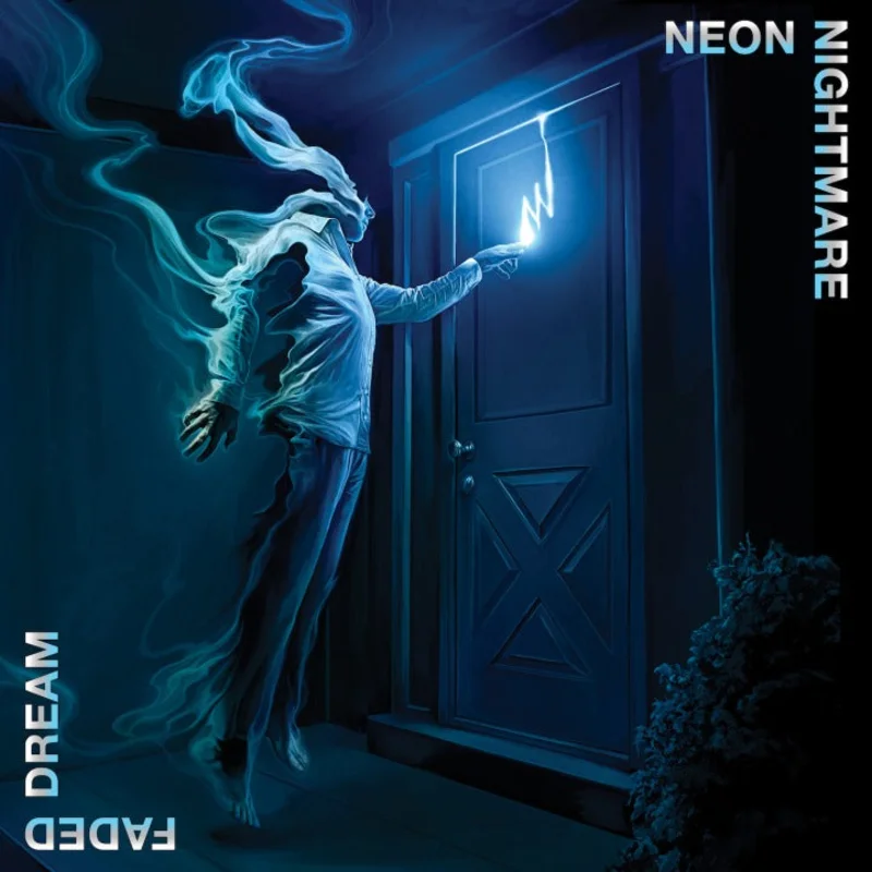 Neon Nightmare: Faded Dream 12"