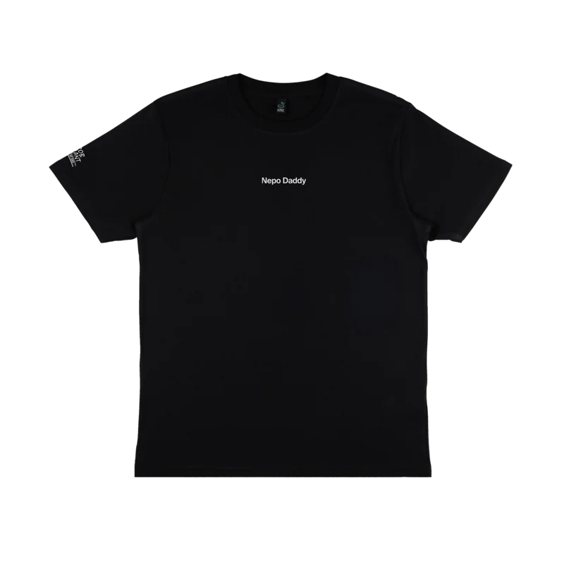 Nepo Daddy Unisex Tee
